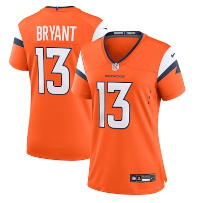 Denver Broncos Women Jerseys 2025-10-17-063